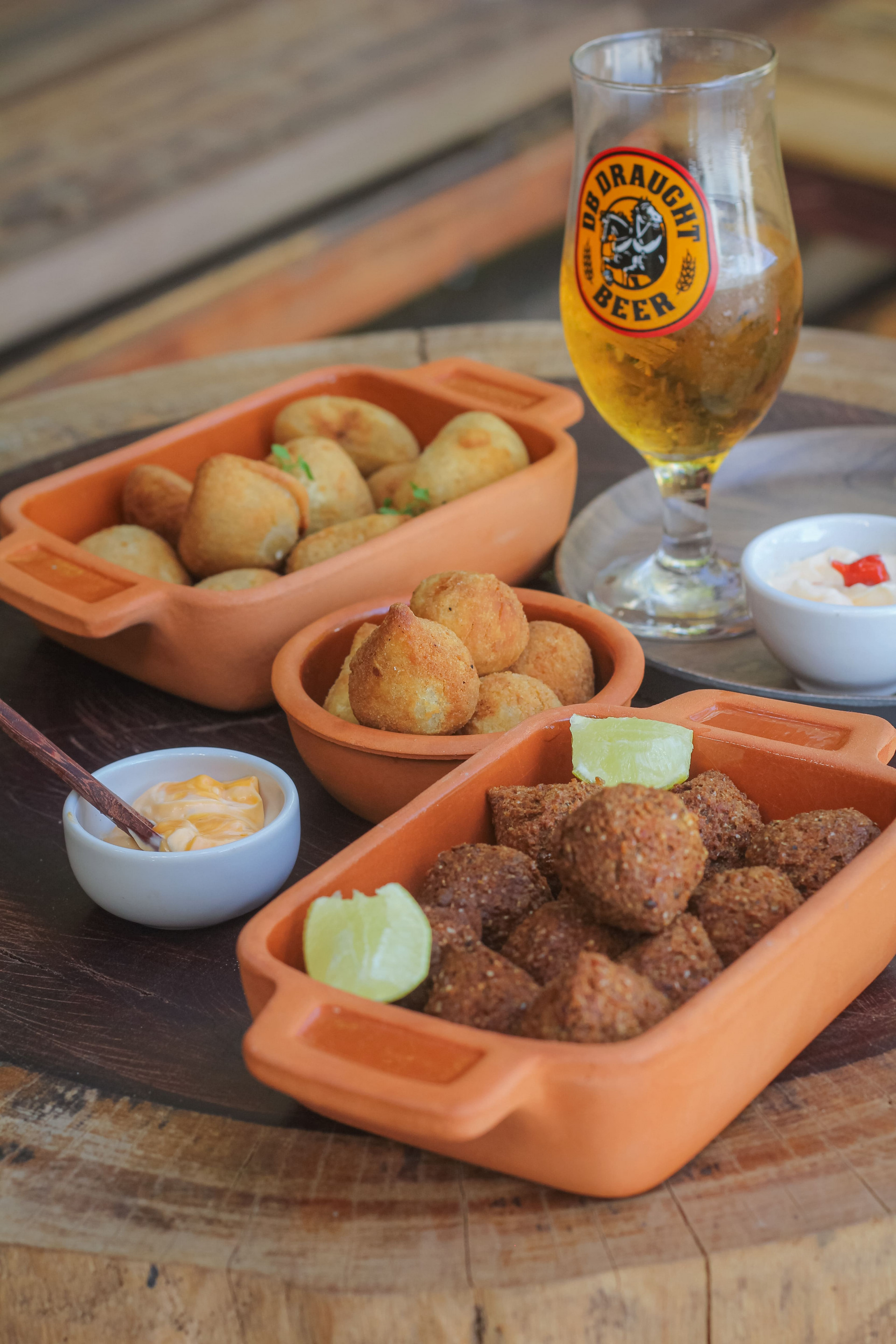 Casca Grossa Praia Bar