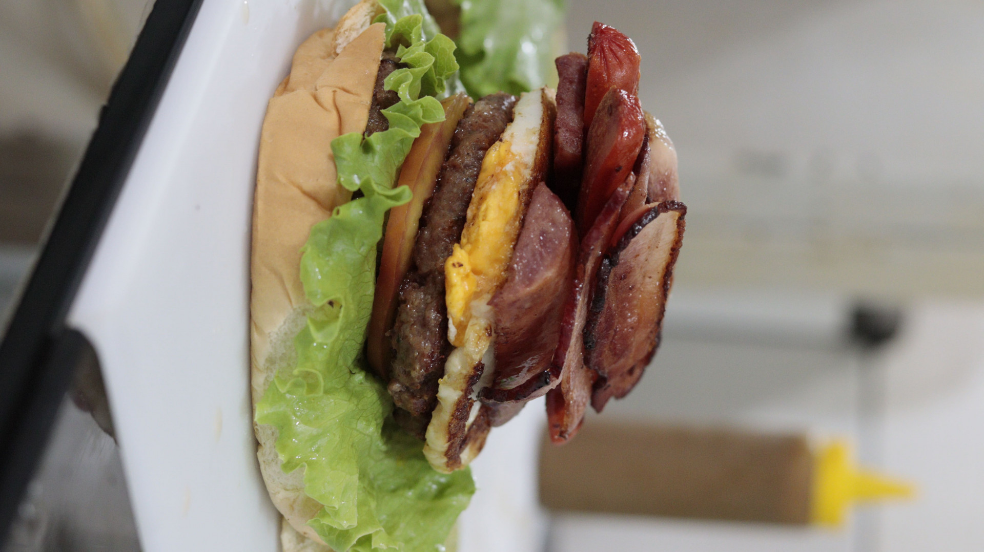 Cervejaria e Conveni&ecirc;ncia Morro do Segredo