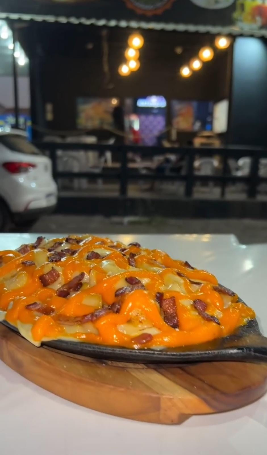 Cervejaria e Conveniência Morro do Segredo