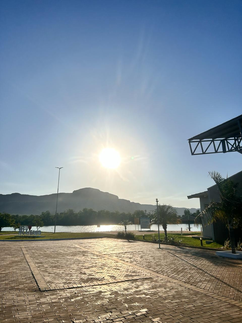 Praia do Segredo