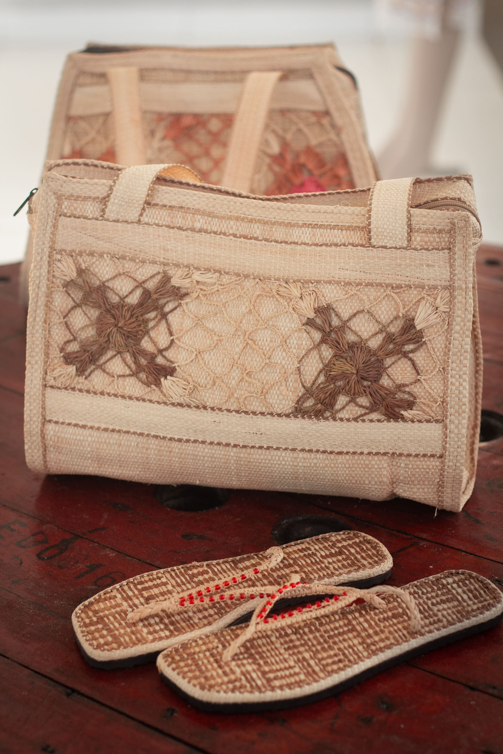 Associação das Mulheres Artesãs e Empreendedoras de Lajeado (AMAE)