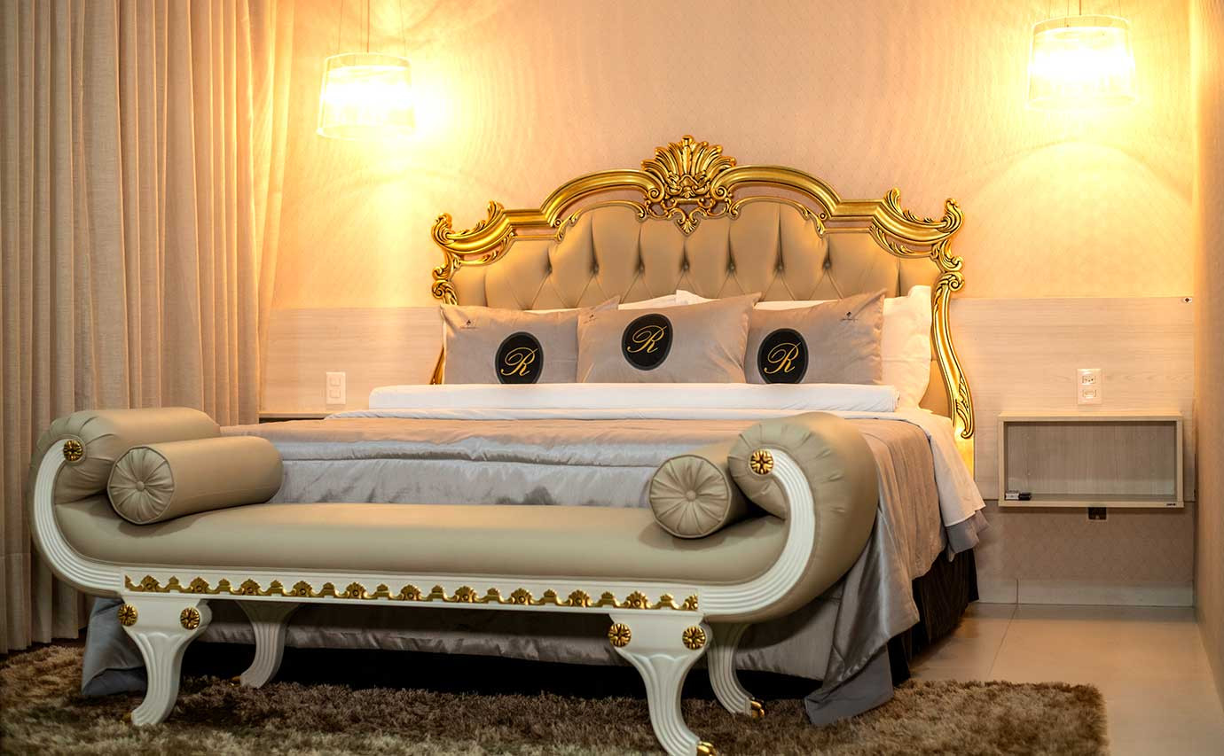 HOTEL RELICÁRIO