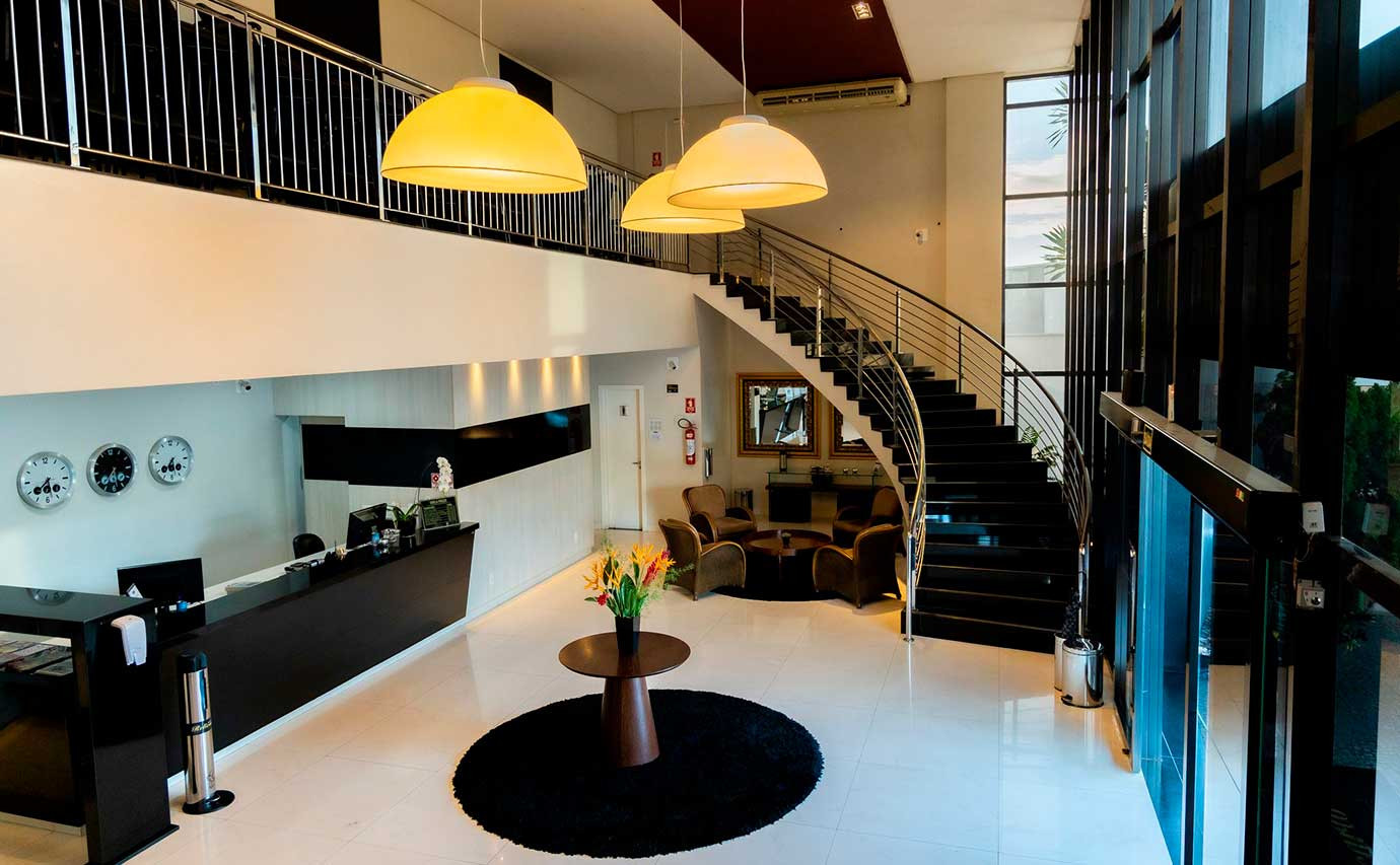 HOTEL RELICÁRIO
