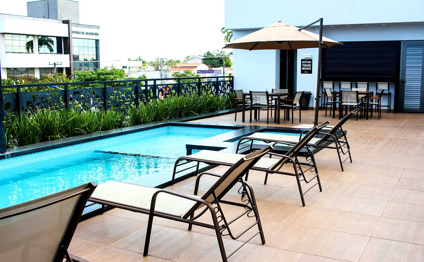 HOTEL RELICÁRIO