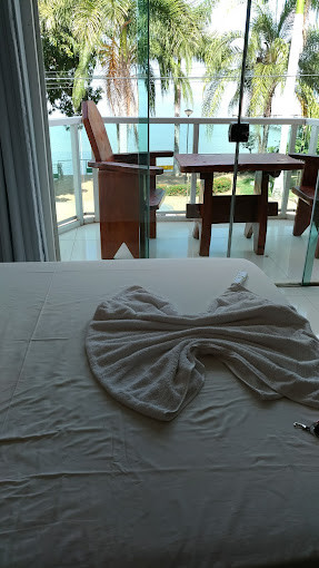 Hotel Lagoa Bonita
