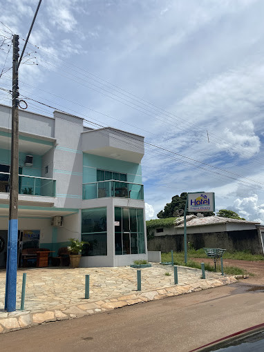 Hotel Lagoa Bonita