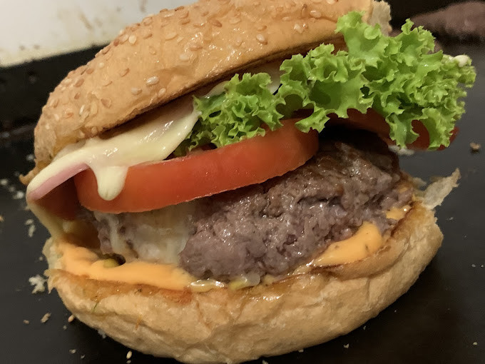 Parque Lanches