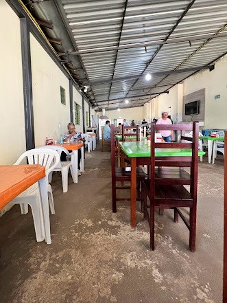 Restaurante da Bia