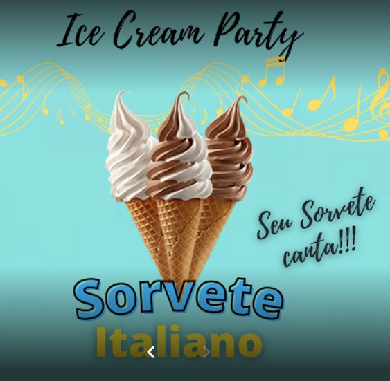 Sorveteria Italiano