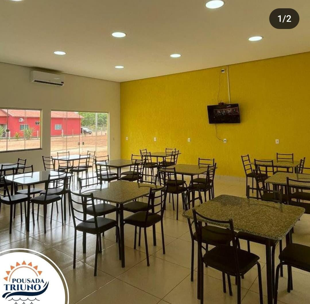 Pousada Triuno
