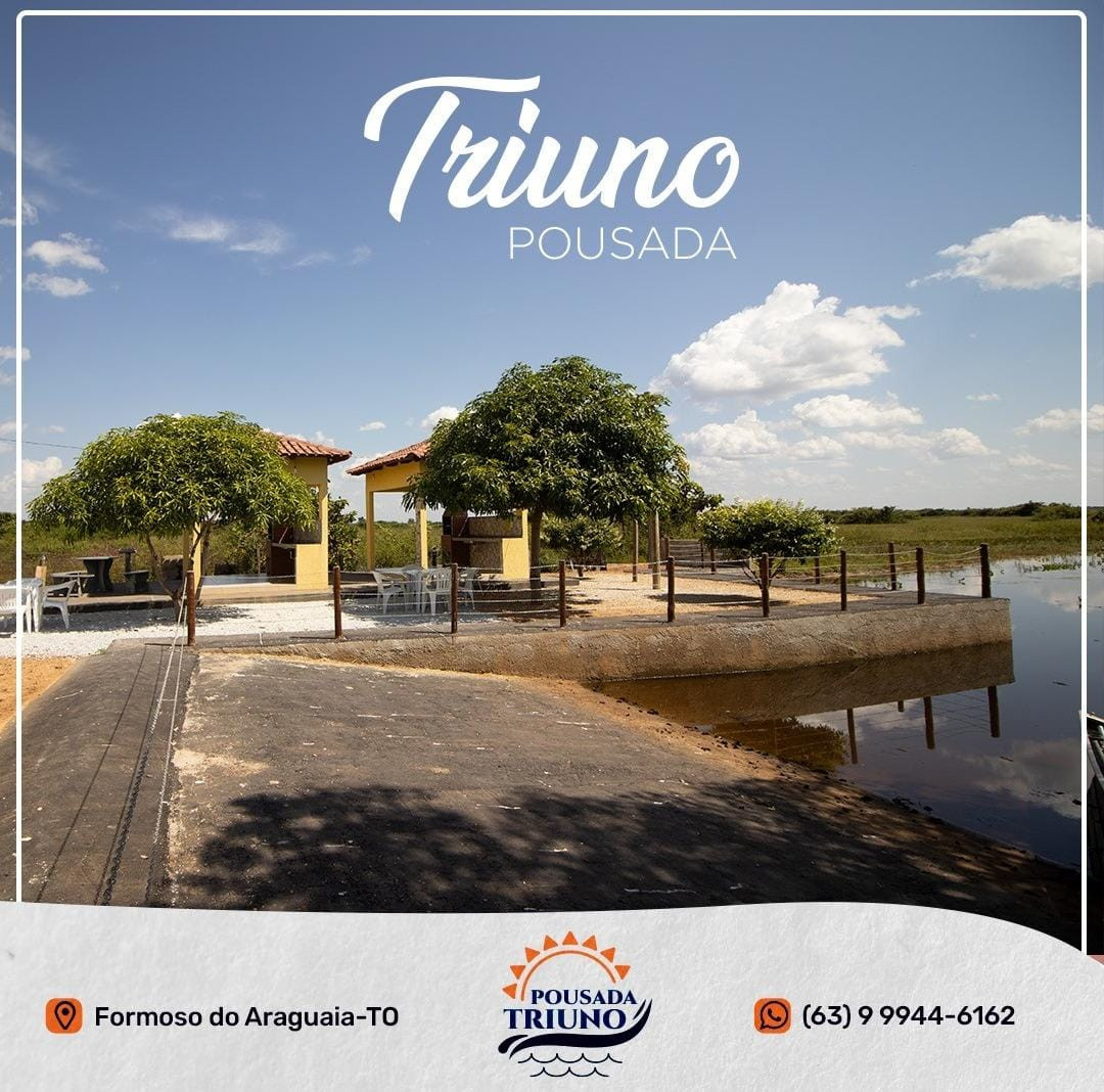 Pousada Triuno