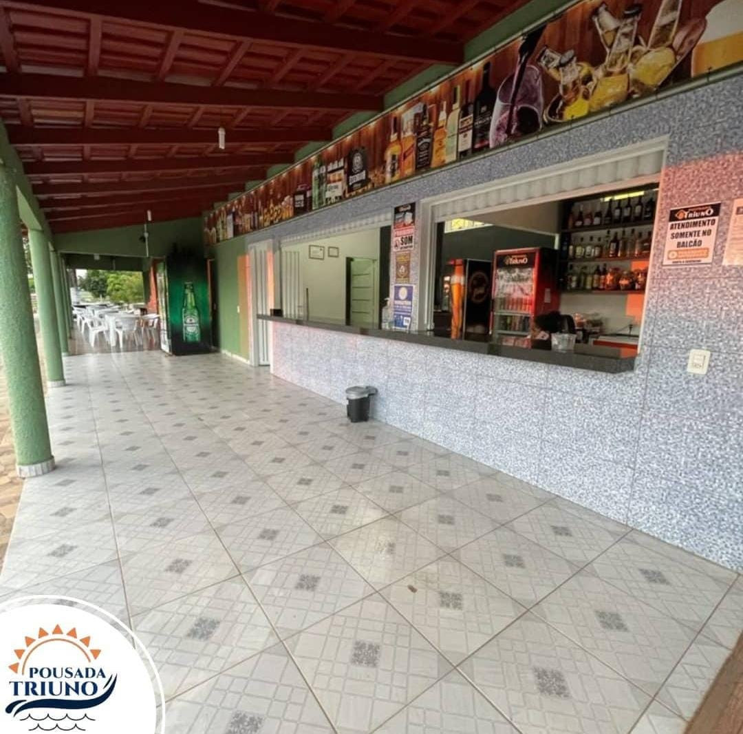 Pousada Triuno