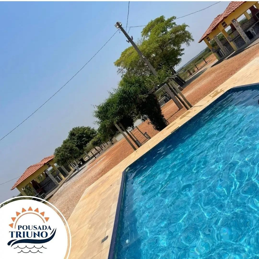Pousada Triuno