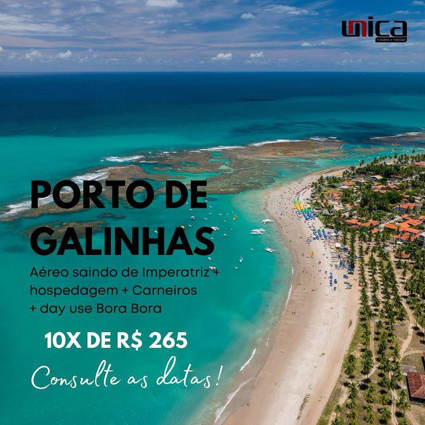 ÚNICA VIAGENS E TURISMO