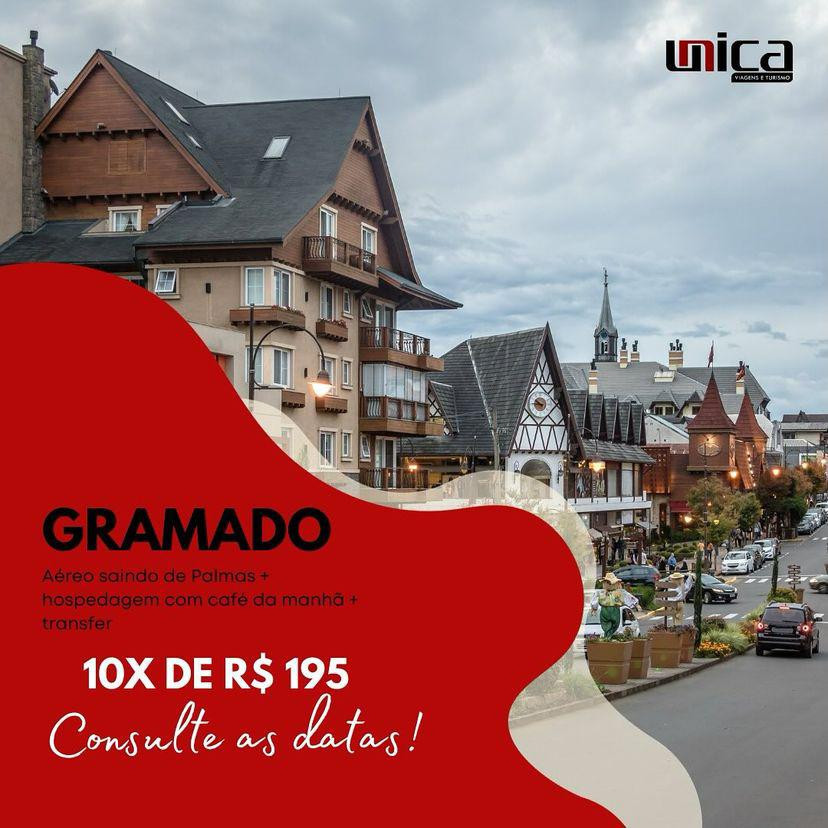 ÚNICA VIAGENS E TURISMO