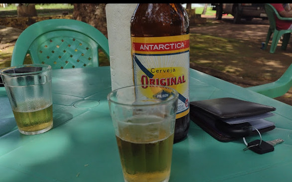 Restaurante Recanto do bosque