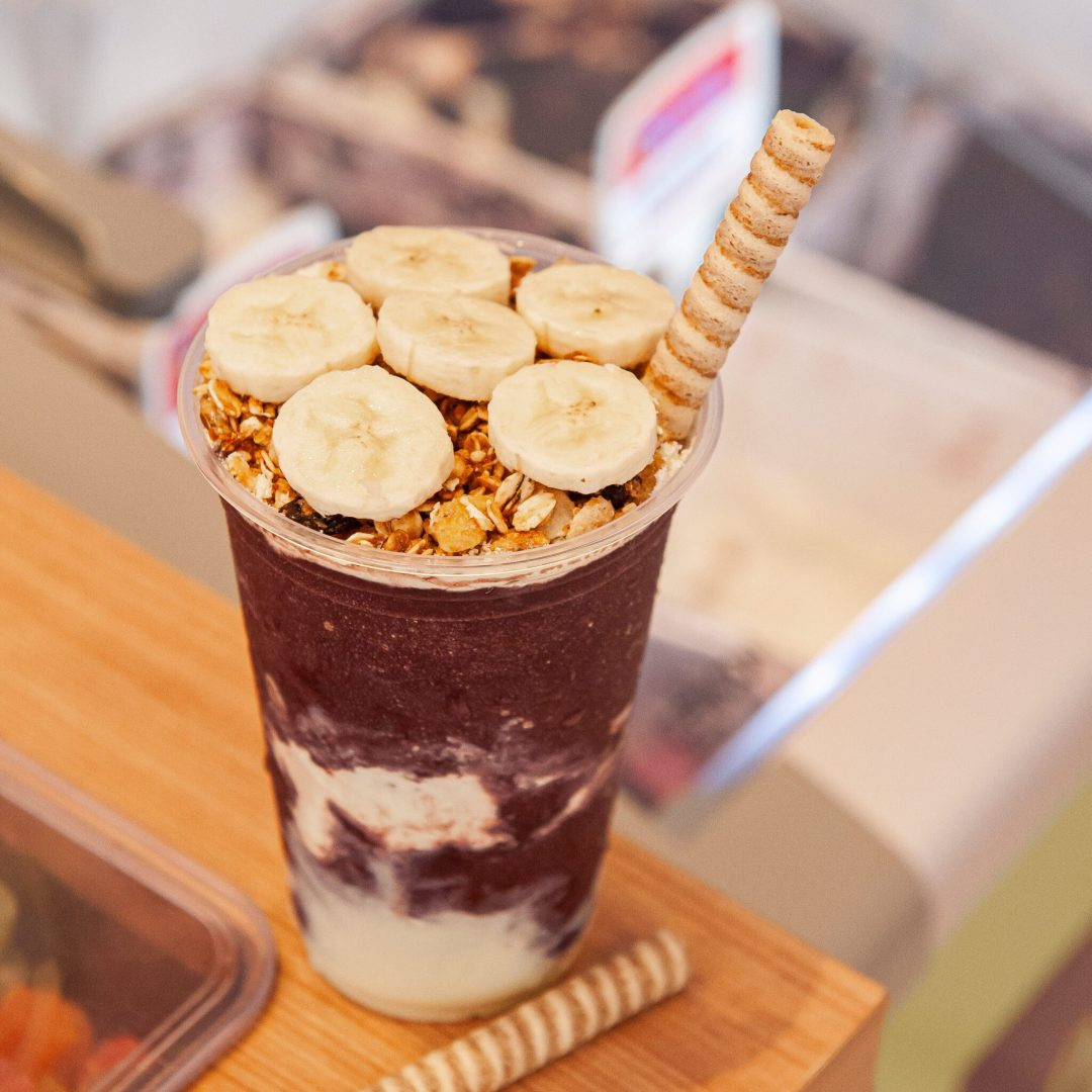 Cantinho do Açai