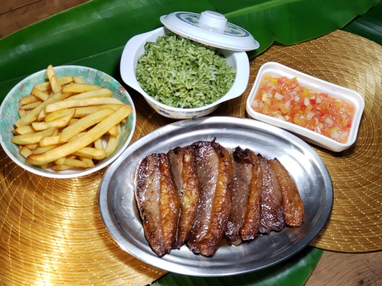 Restaurante Tamboril