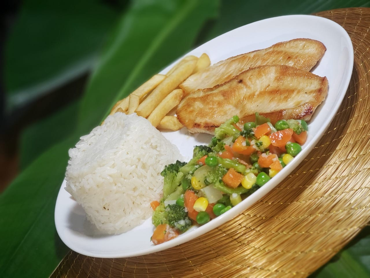 Restaurante Tamboril