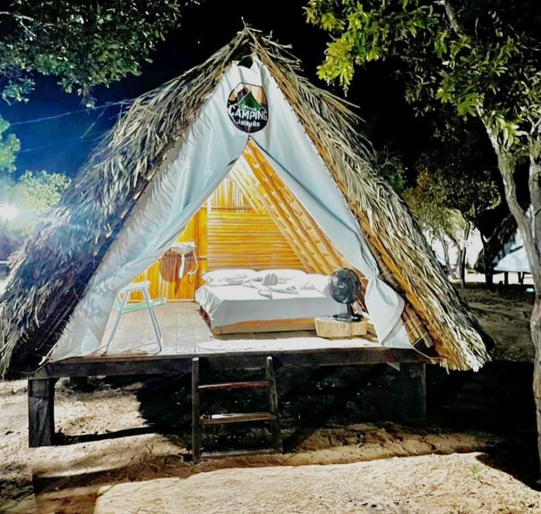 Cabana Camping 