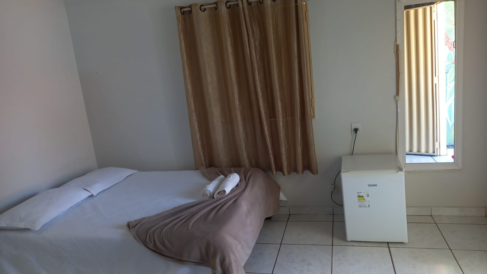 Pousada e Restaurante Encanto do Jalapão