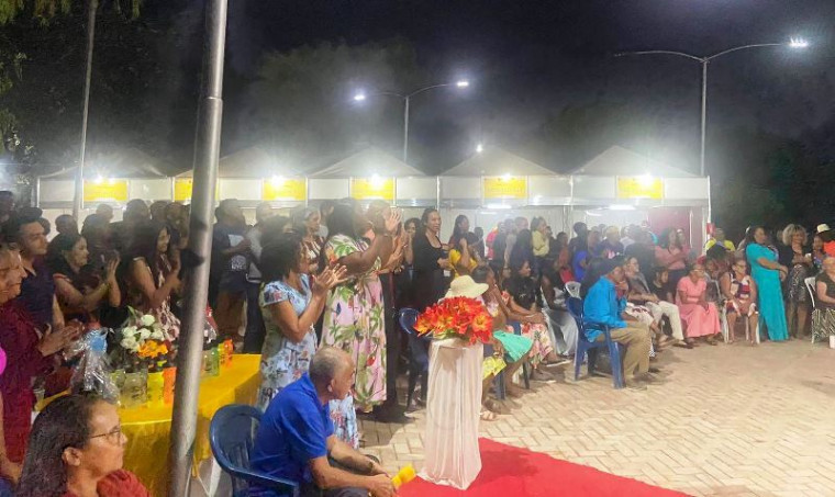 Festejo do Santo Antônio