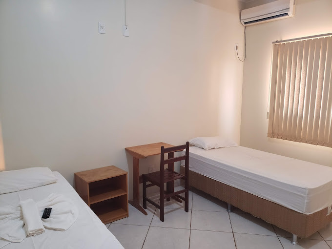 Benfica Palace Hotel 