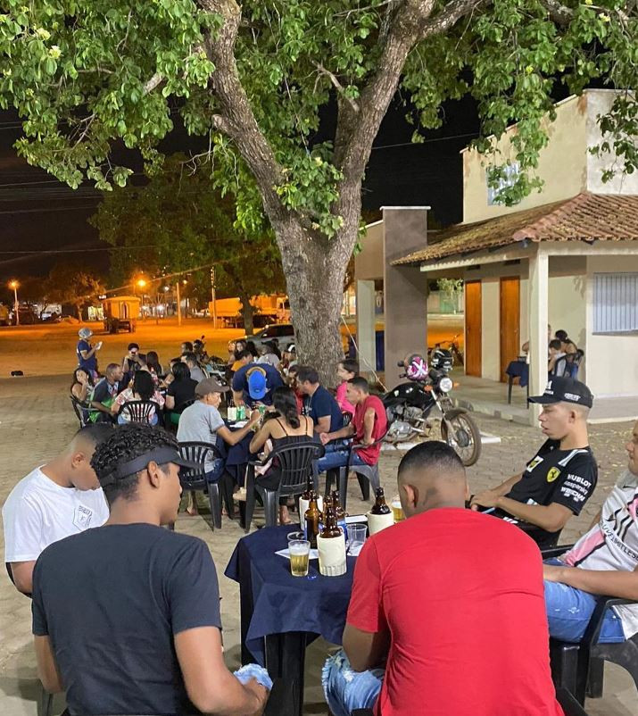 Imperio lanches e pesticaria 