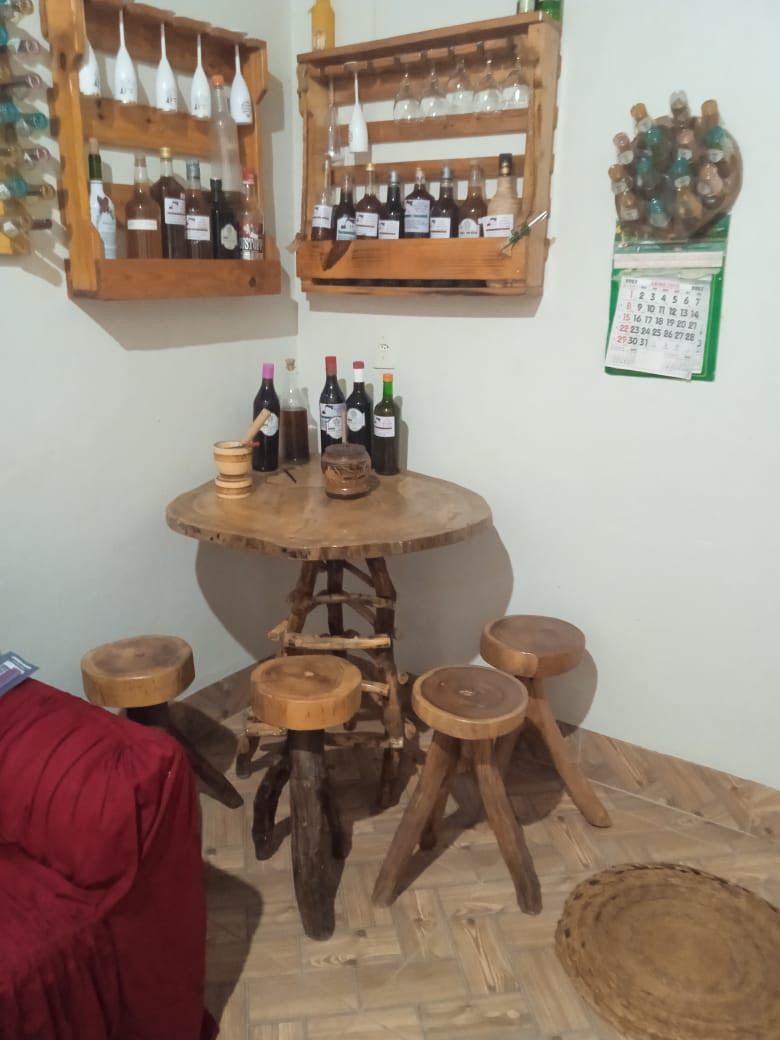 Produtos do Cerrado