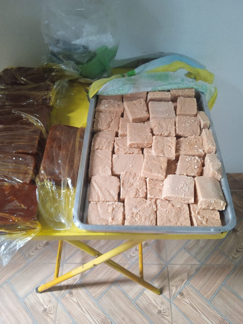 Produtos do Cerrado