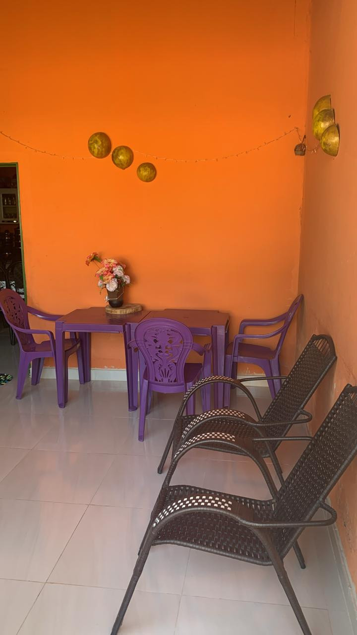 Comida Caseira da J&ocirc;