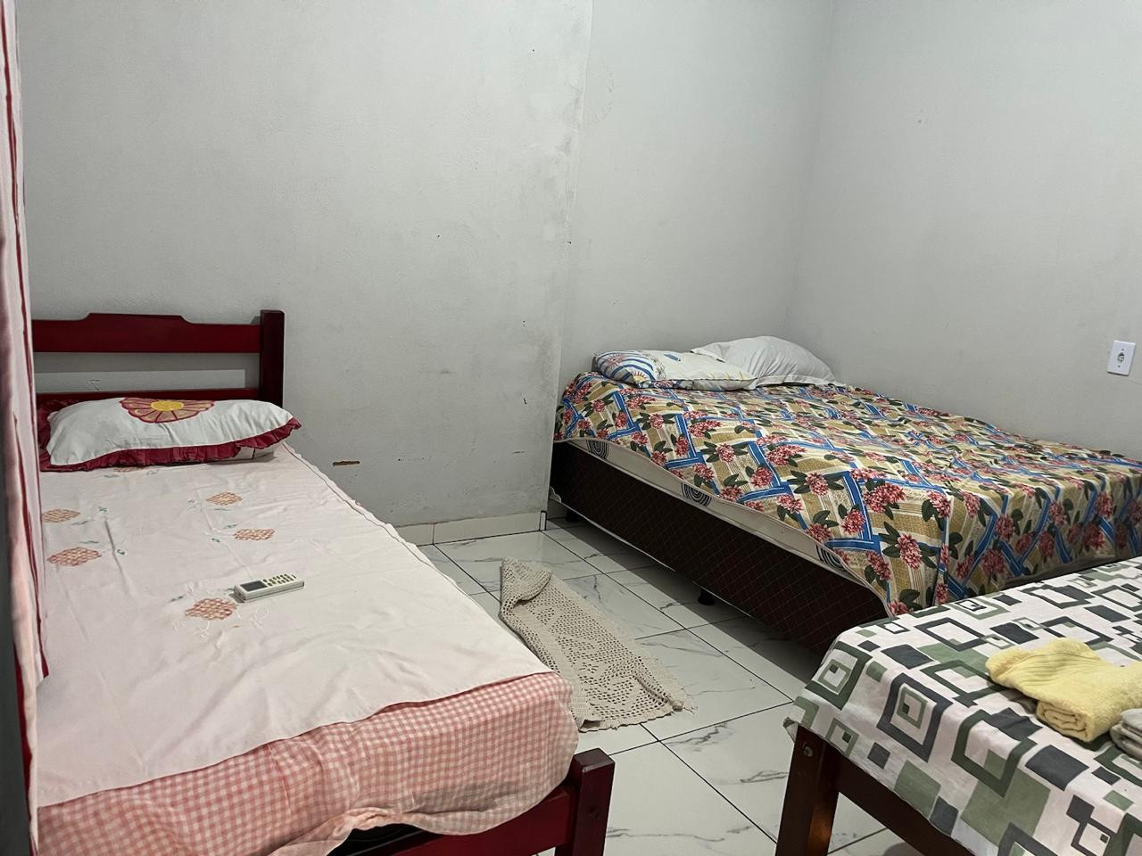 Hotel e Restaurante Dona Geni