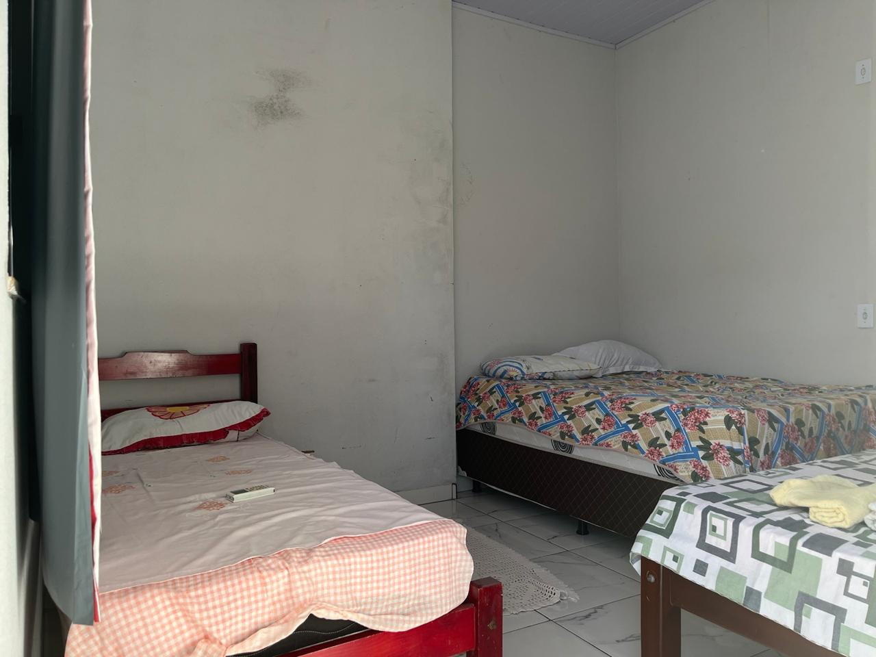 Hotel e Restaurante Dona Geni