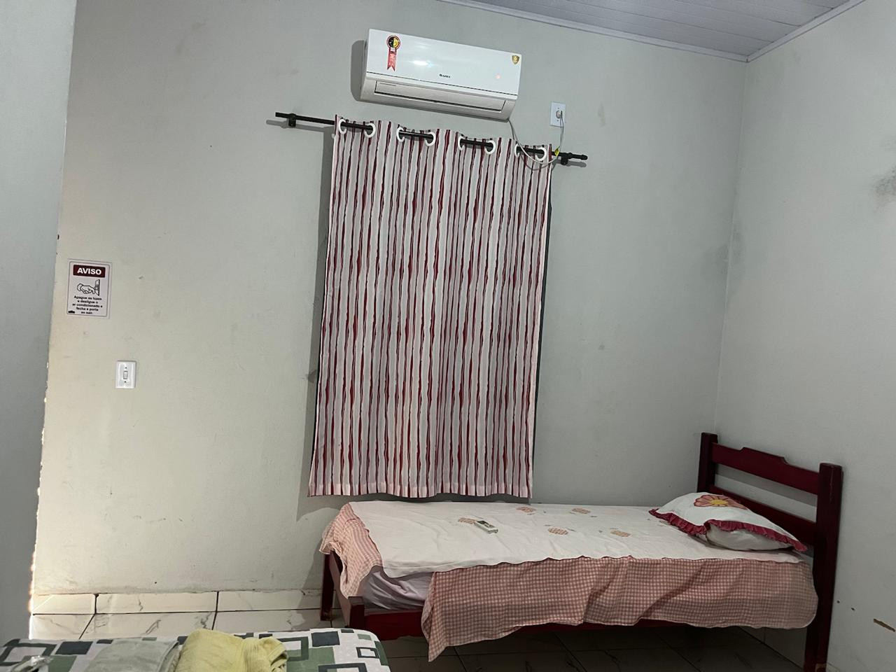 Hotel e Restaurante Dona Geni