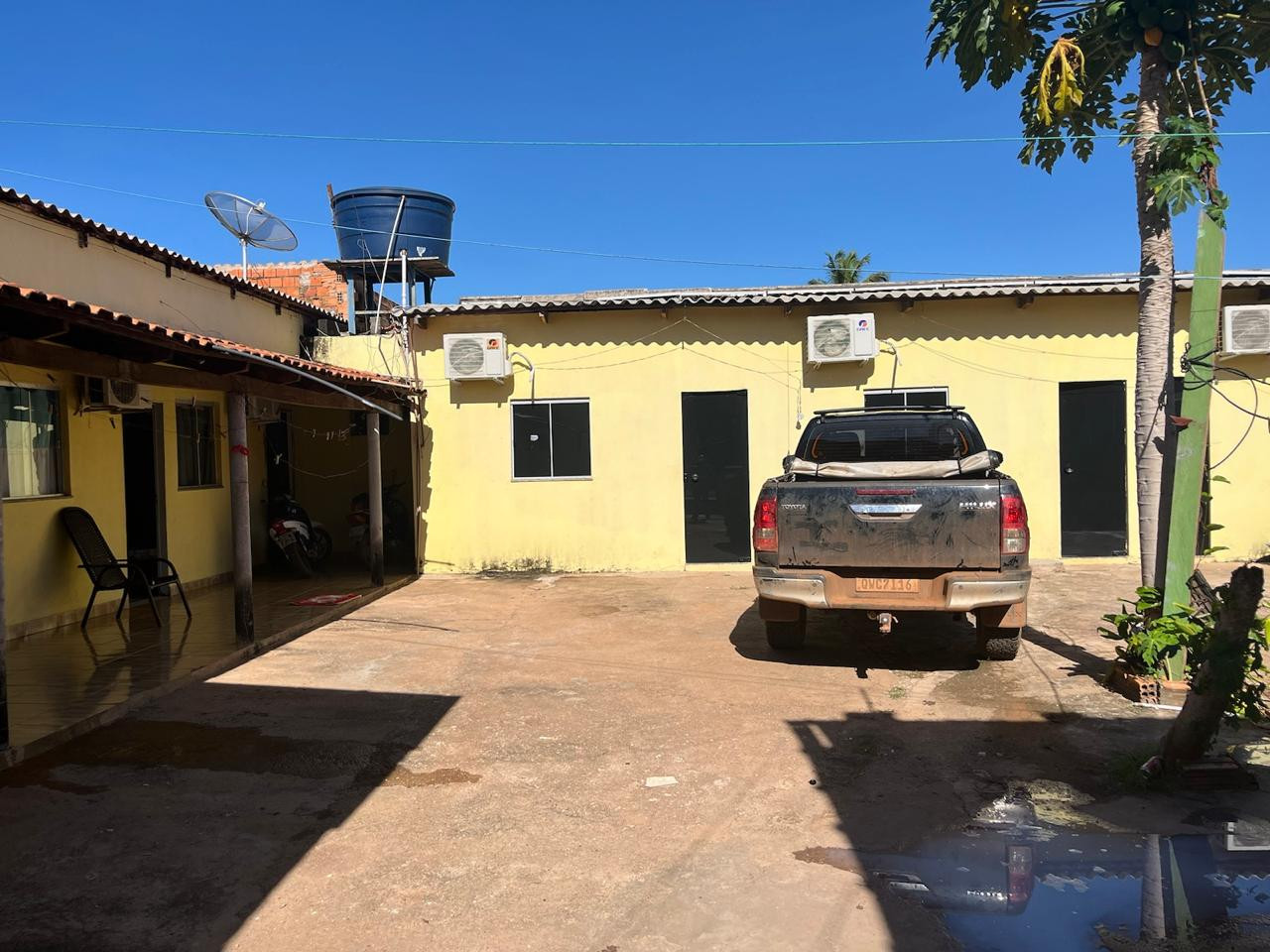 Hotel e Restaurante Dona Geni