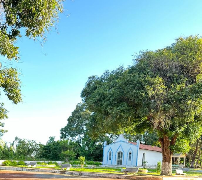 Igreja Católica Nossa Senhora das Dores
