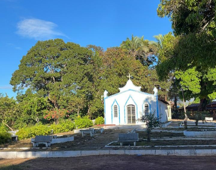 Igreja Católica Nossa Senhora das Dores