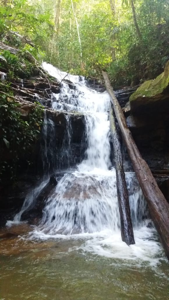 Cachoeira Bela Vista