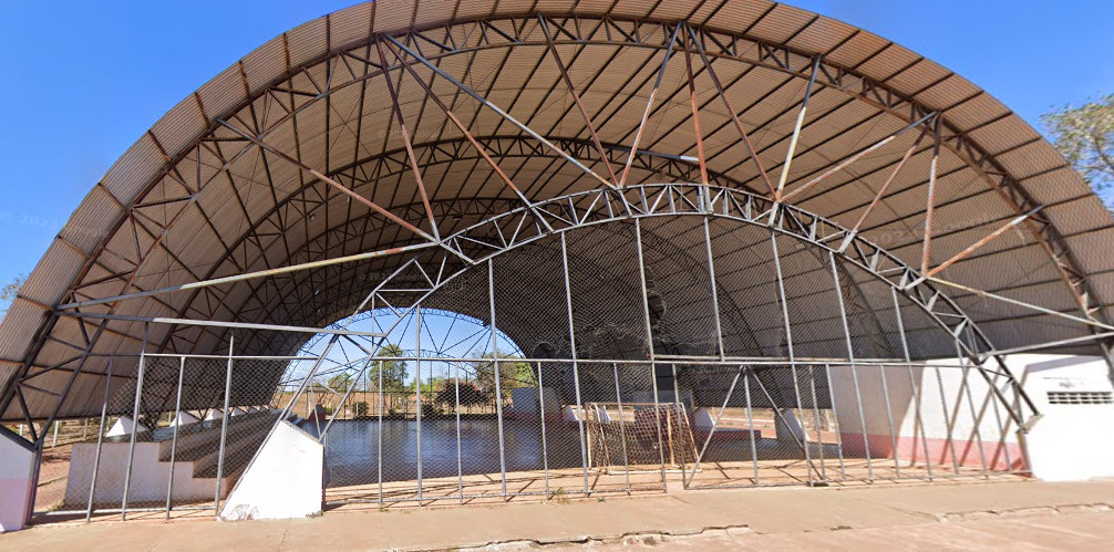 GINÁSIO DE ESPORTE LAURI DA COSTA NOGUEIRA