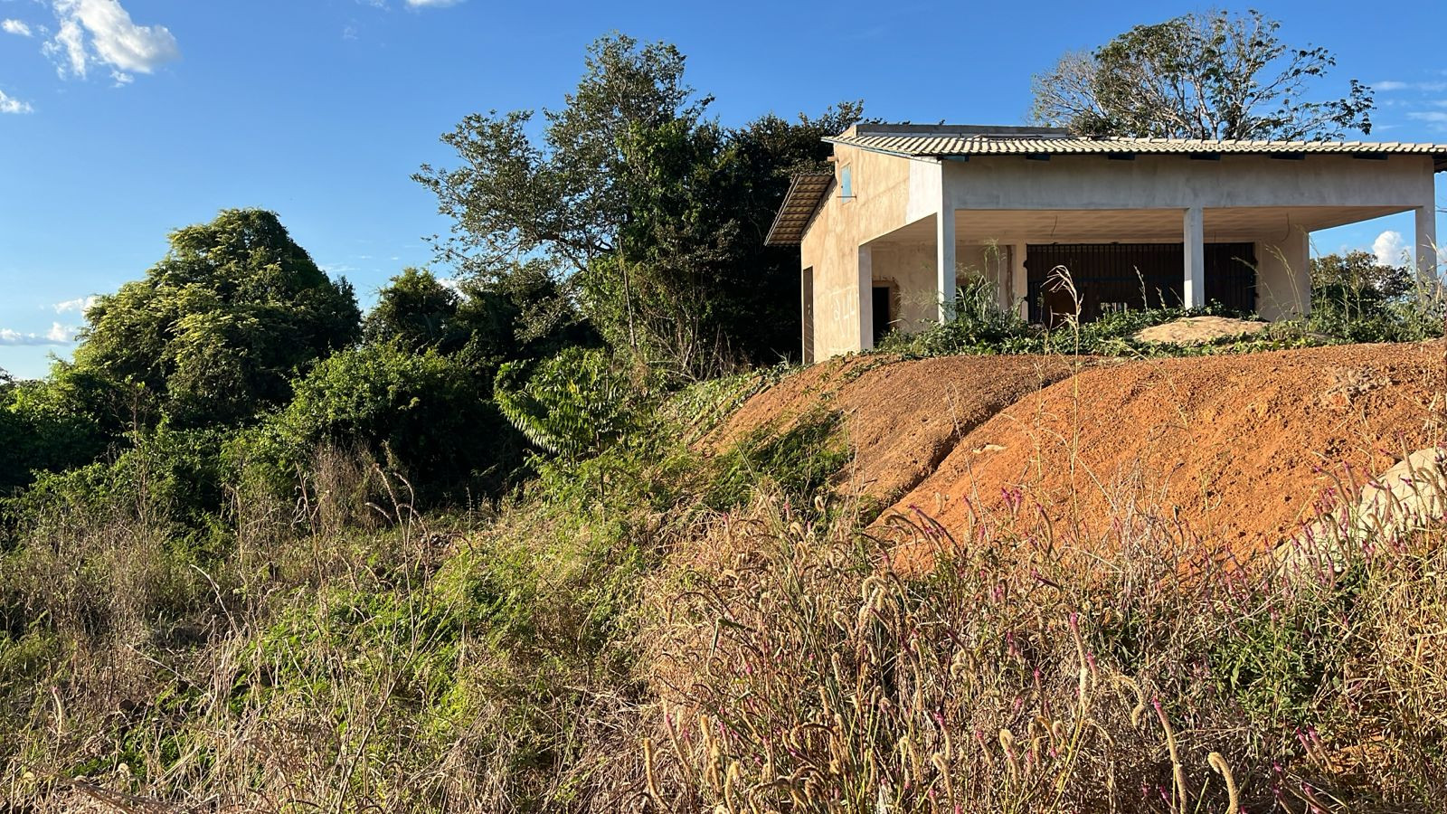 Porto dos Pescadores