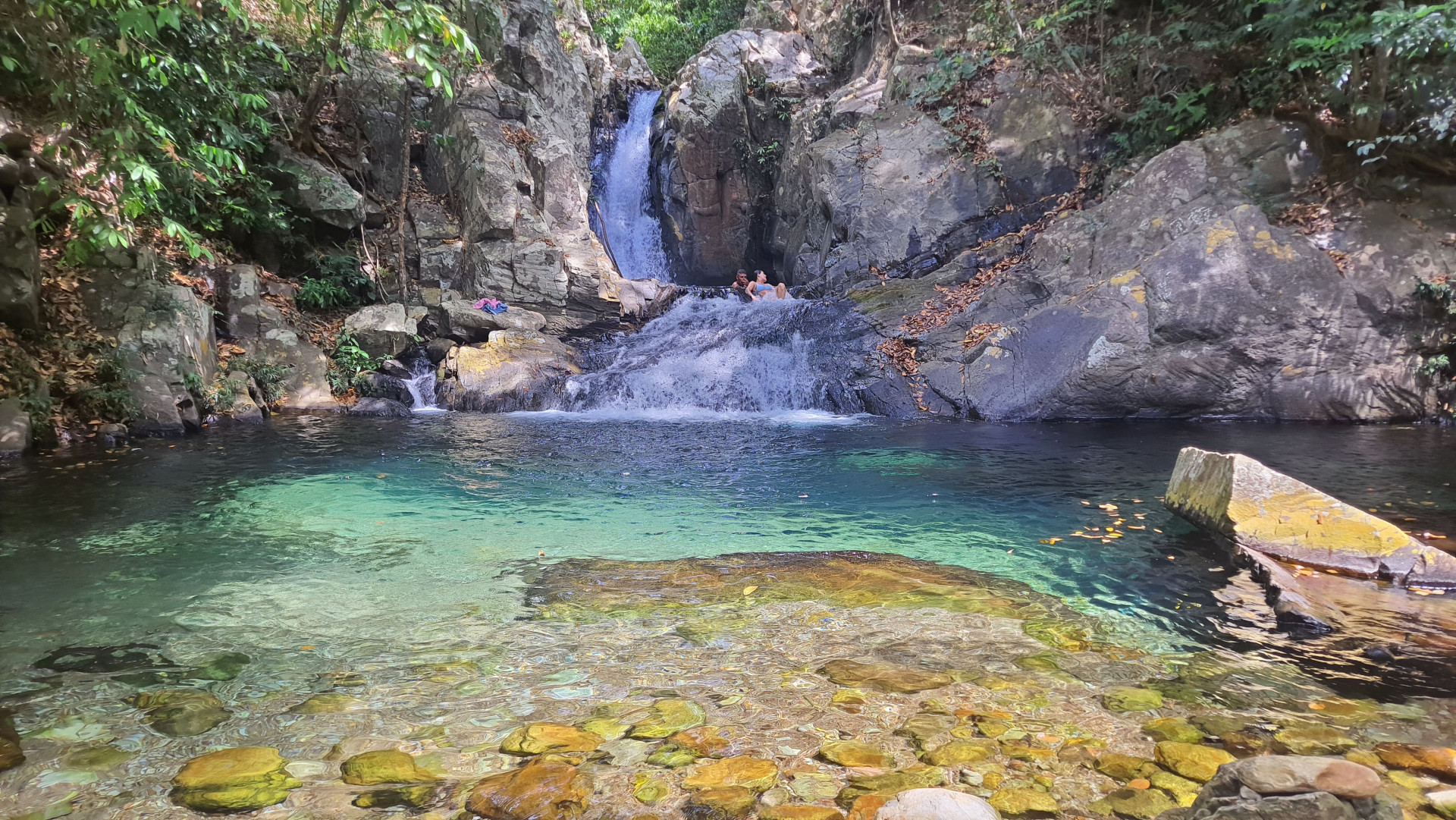 Cachoeira do Engenho