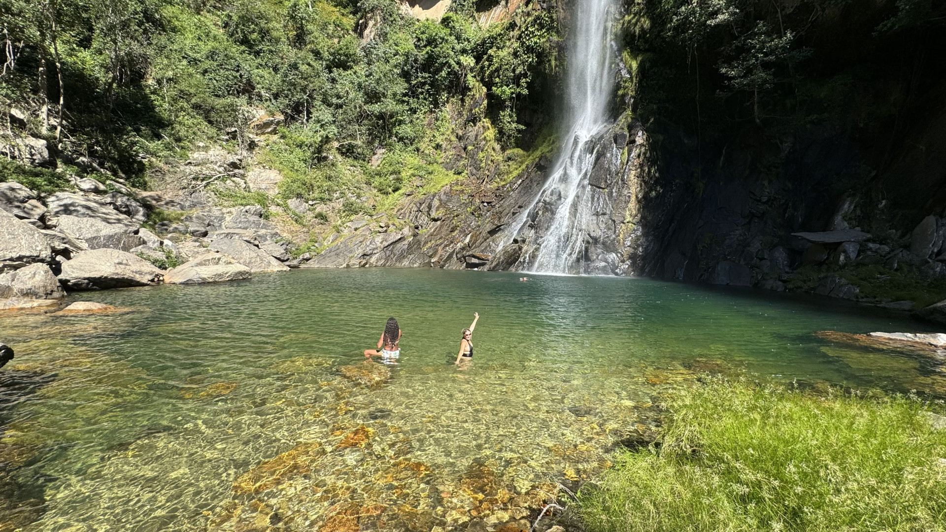 Turismo Tocantins | Paranã