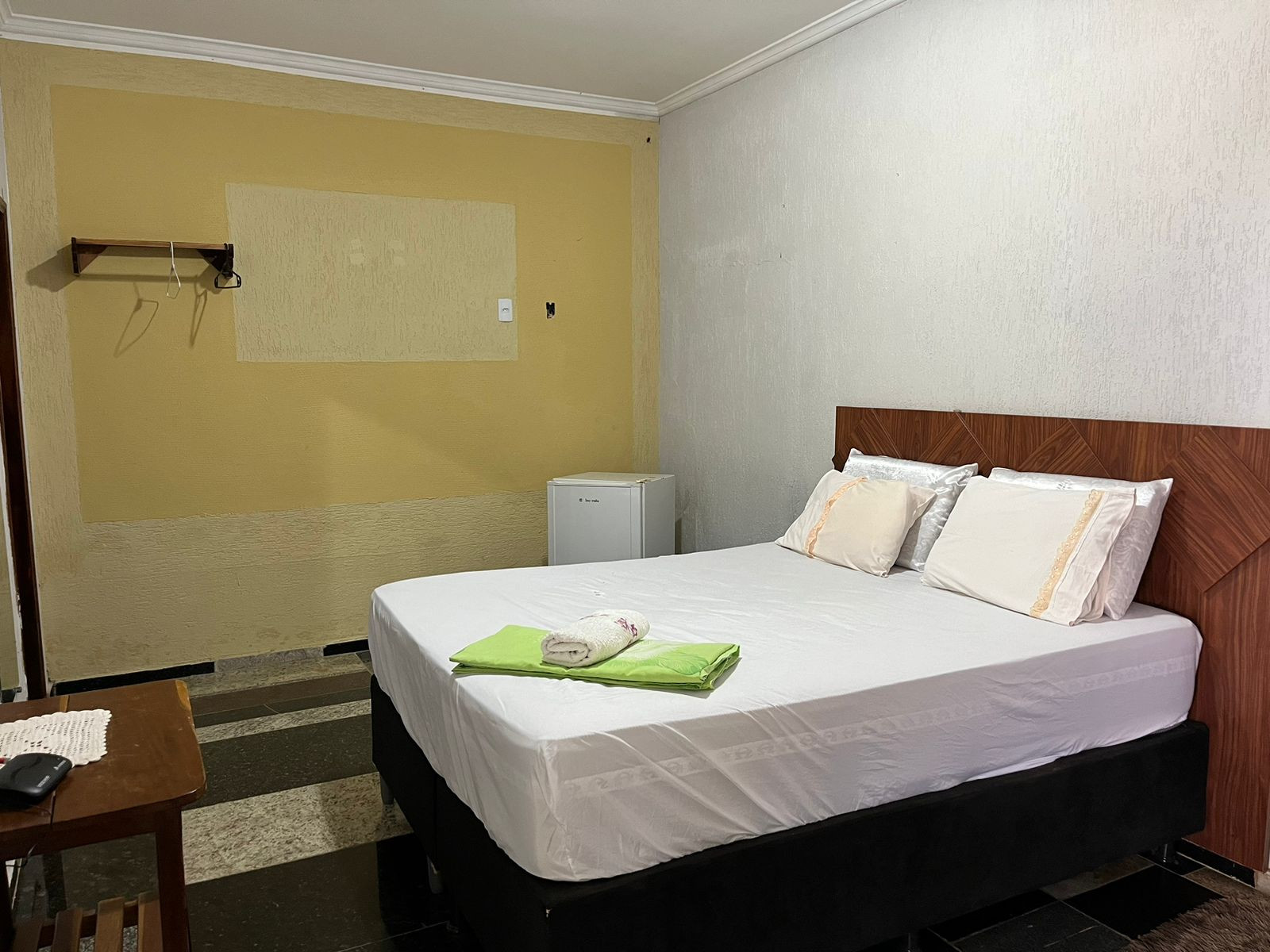 Palace Hotel Ferreira 