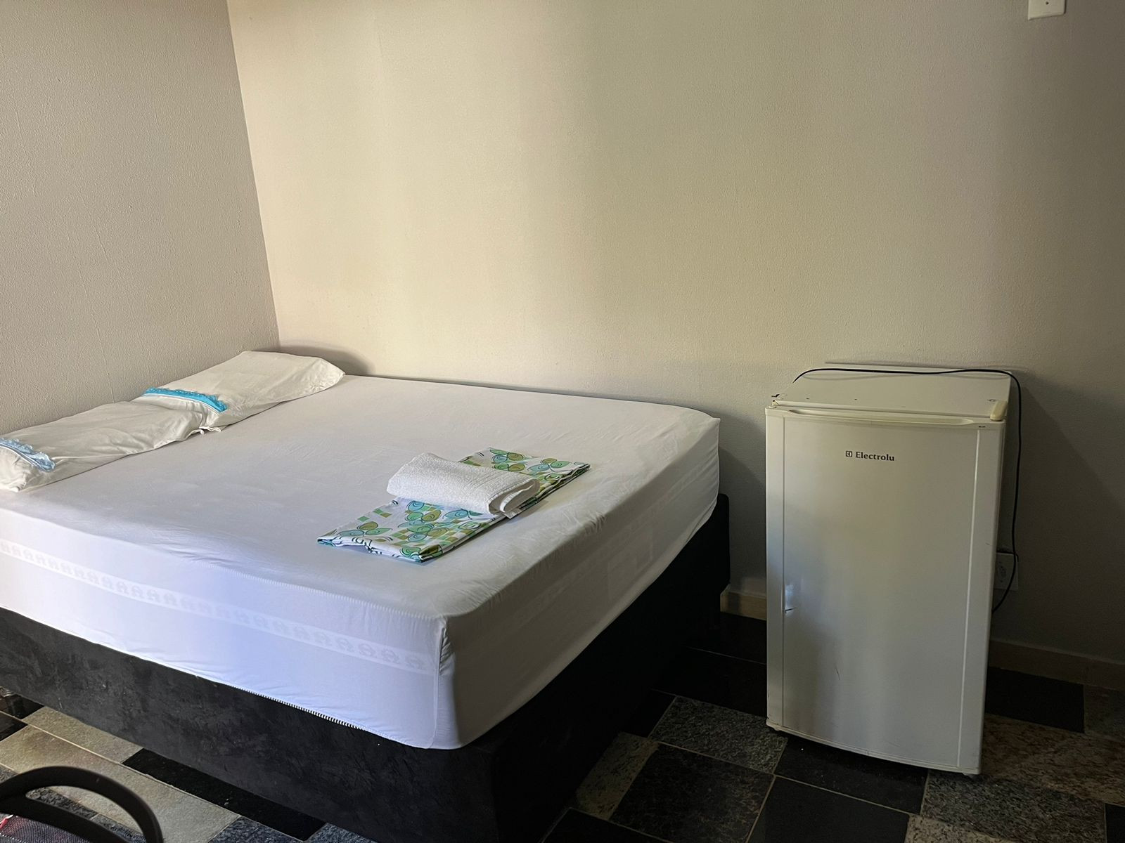 Palace Hotel Ferreira 