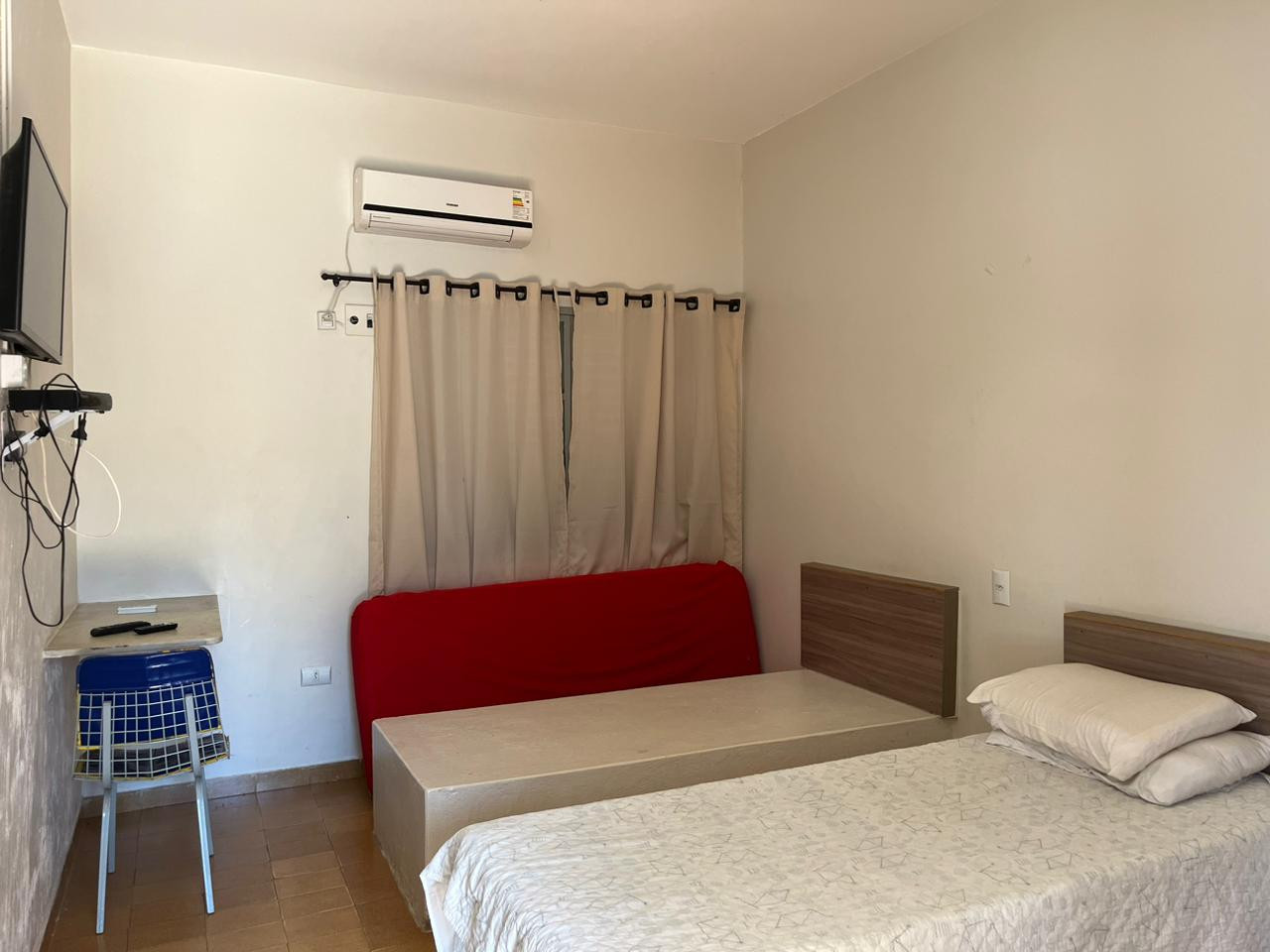 Hotel Ilha das Palmas