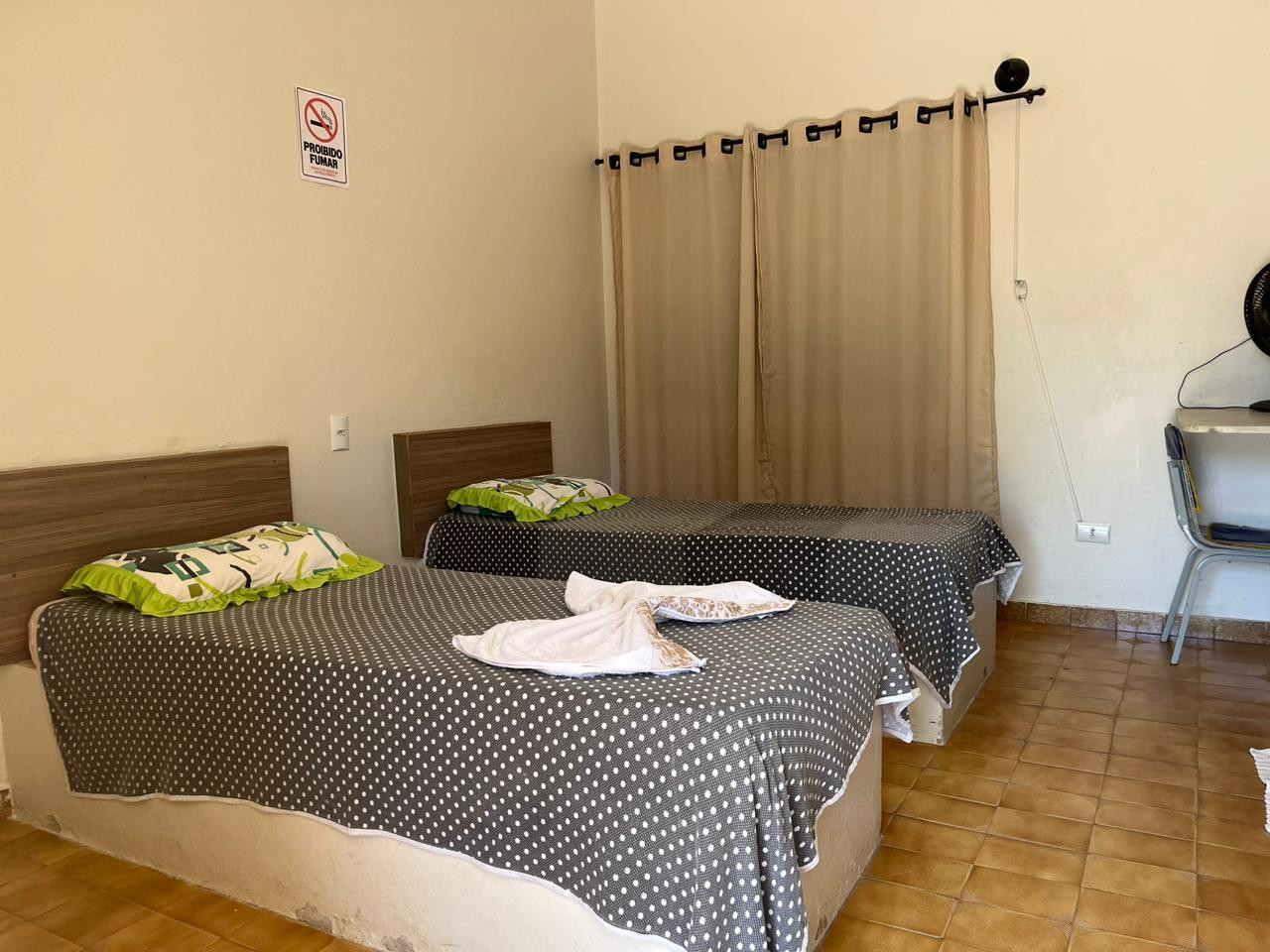 Hotel Ilha das Palmas