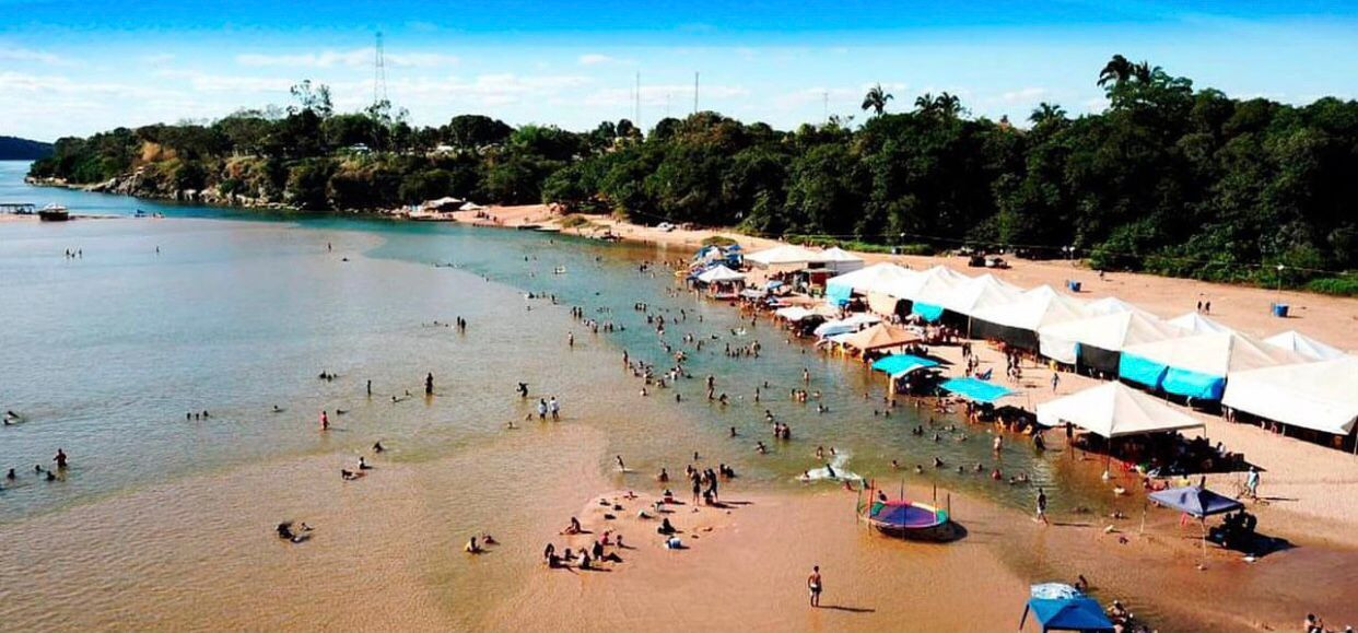 Praia do Duga