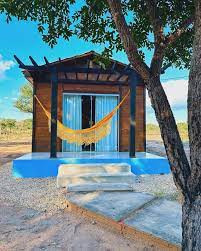 Pousada Cerrado Beach