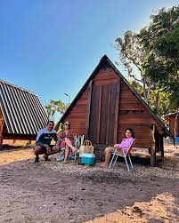 Pousada Cerrado Beach