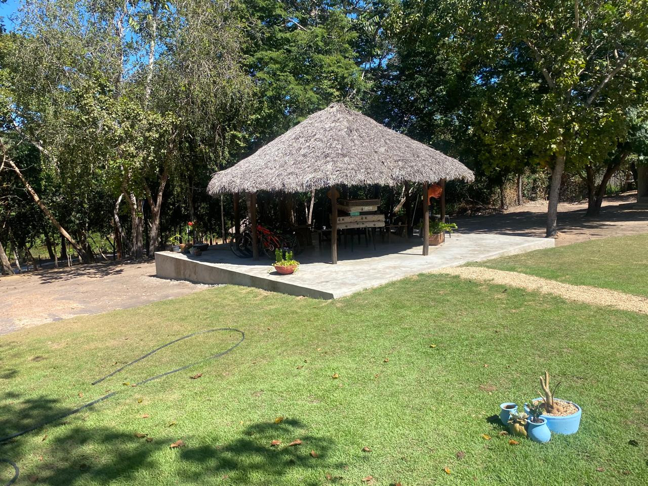 Pousada Cerrado Beach